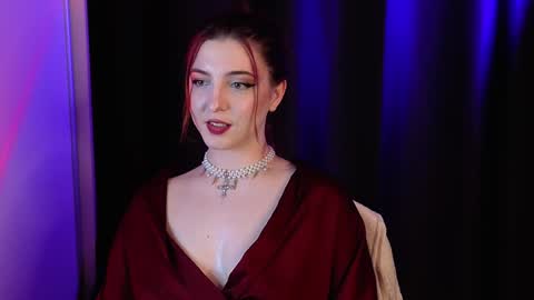 LisaVamp online show from 12.26.24