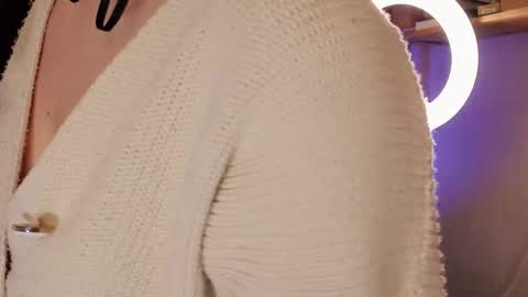 LisaVamp online show from 11.11.25