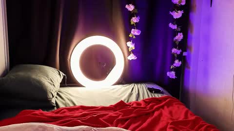 LisaVamp online show from 02.23.26