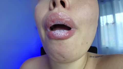 Snapshot of lisbet_21x chatting on 12.05.24 Lisbet online show from 12.05.24