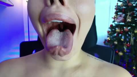 Snapshot of lisbet_21x chatting on 01.11.25 Lisbet online show from 01.11.25