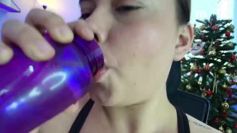 Snapshot of lisbet_21x chatting on 01.14.25 Lisbet online show from 01.14.25