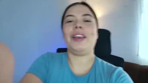 Snapshot of lisbet_21x chatting on 03.06.25 Lisbet online show from 03.06.25