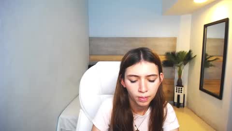 Liseth Fox online show from 12.06.24