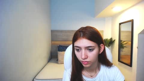 Liseth Fox online show from 01.02.25