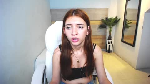 Liseth Fox online show from 01.14.25