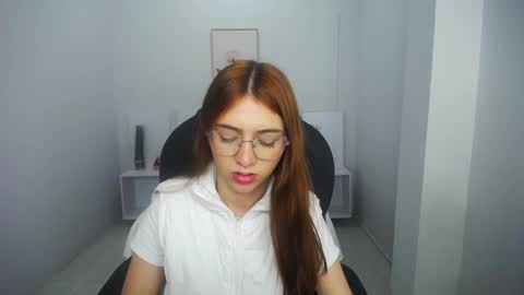 Liseth Fox online show from 01.23.25