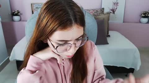 Liseth Fox online show from 01.25.25