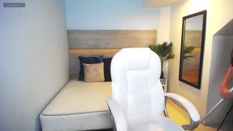 Liseth Fox online show from 02.05.25