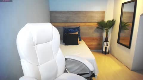 Liseth Fox online show from 02.07.25