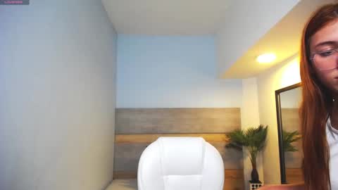 Liseth Fox online show from 03.08.25