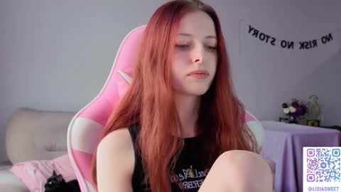 Lika online show from 09.24.25