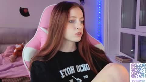 Lika online show from 11.14.25