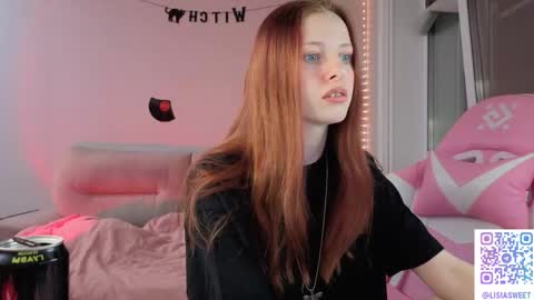 Lika online show from 11.20.25