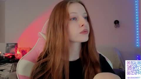 Lika online show from 04.08.26