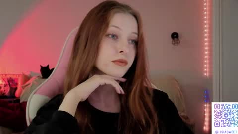 Lika online show from 04.15.26