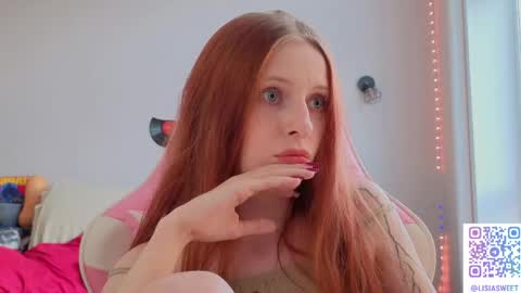 Lika online show from 04.24.26