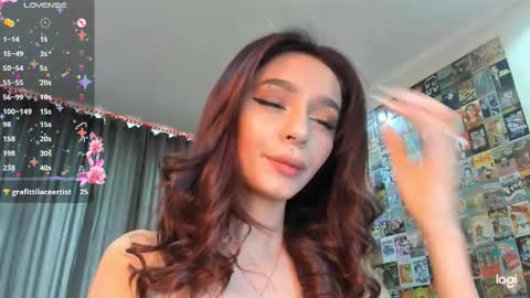 Liso online show from 01.19.26