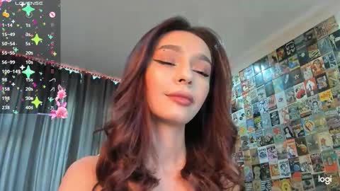 Liso online show from 02.19.26