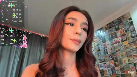 Liso online show from 02.21.26