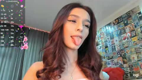 Liso online show from 04.21.26