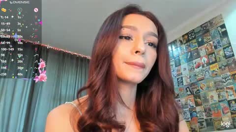 Liso online show from 04.24.26