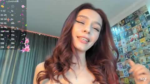 Liso online show from 04.29.26