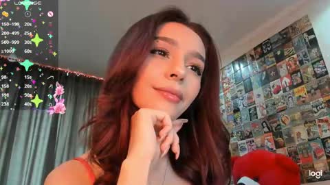 Snapshot of lisochan chatting on 05.17.26 Liso online show from 05.17.26