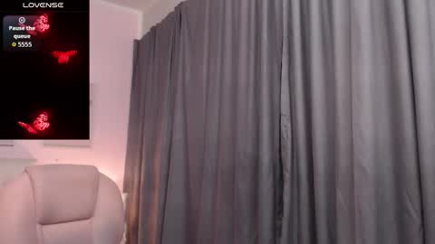 Andrea online show from 12.05.25