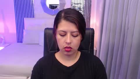 Andrea online show from 02.18.26