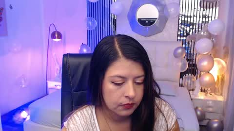Andrea online show from 06.03.26