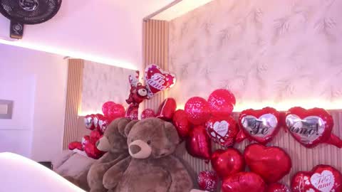 Liss online show from 02.13.26