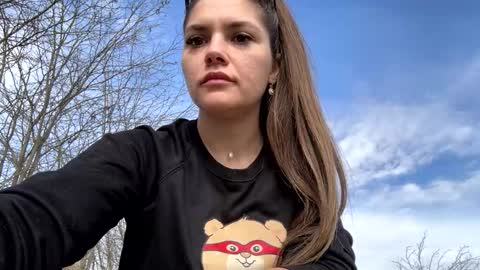 Lissa online show from 03.12.25