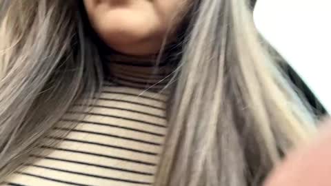 Lissa online show from 11.18.25