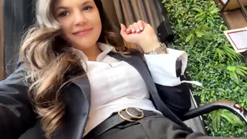 Lissa online show from 04.23.26