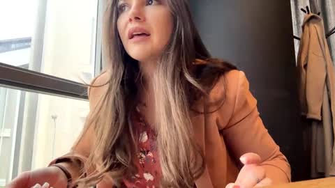 Lissa online show from 04.25.26