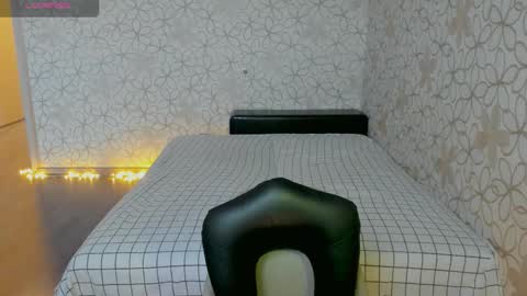 lissa_cristal_ online show from 03.26.26