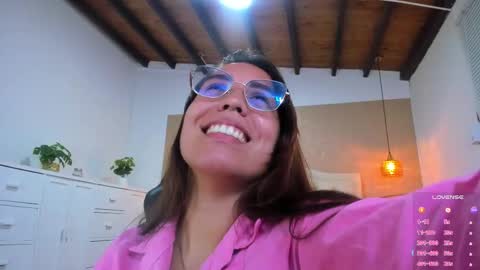 Snapshot of lissa_jhonsoon chatting on 02.11.25 L I S S A online show from 02.11.25