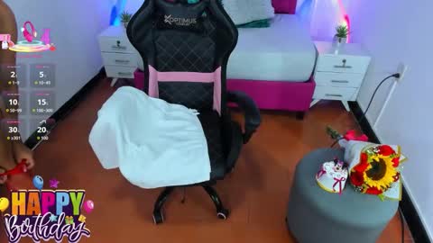 Snapshot of lissa_jhonsoon chatting on 10.03.25 L I S S A online show from 10.03.25