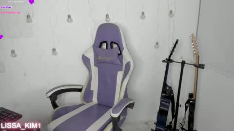 Lissa Kim  online show from 01.19.26