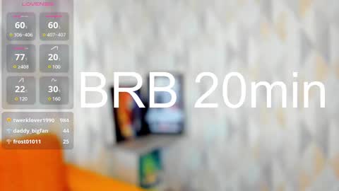 Lissa online show from 02.04.25