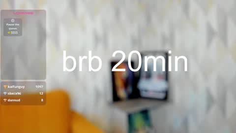 Lissa online show from 02.21.25