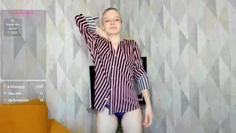 Lissa online show from 02.21.25