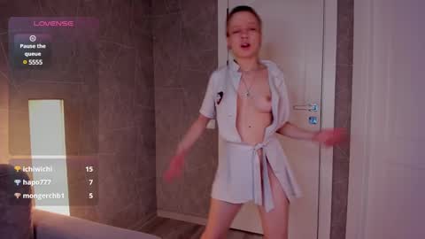 Lissa online show from 03.05.25