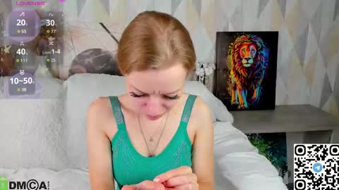 Lissa online show from 09.11.25