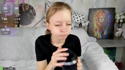 Lissa online show from 09.29.25