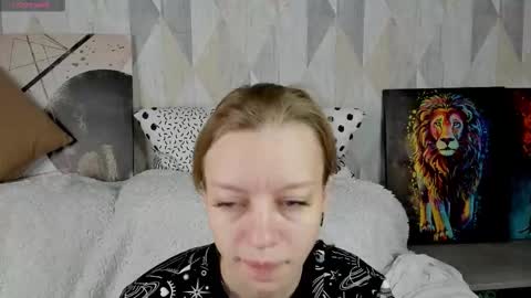 Lissa online show from 10.08.25