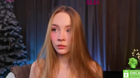 your Liza again. Next stream Dec. 1  at 2 or 3  GMT online show from 01.02.25