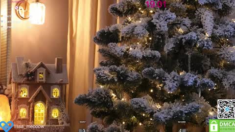 your Liza again. Next stream Dec. 1  at 2 or 3  GMT online show from 01.19.25