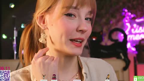 your Liza again. Next stream Dec. 1  at 2 or 3  GMT online show from 11.06.25